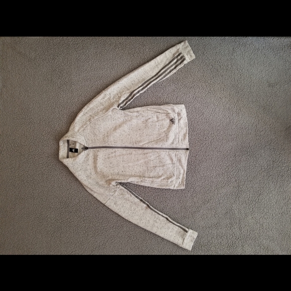 🧥 Adidas Active Jacket - Picture 1 of 6